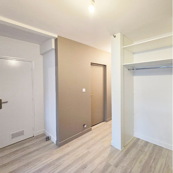 Entreprise de peinture à Plabennec et Brest
