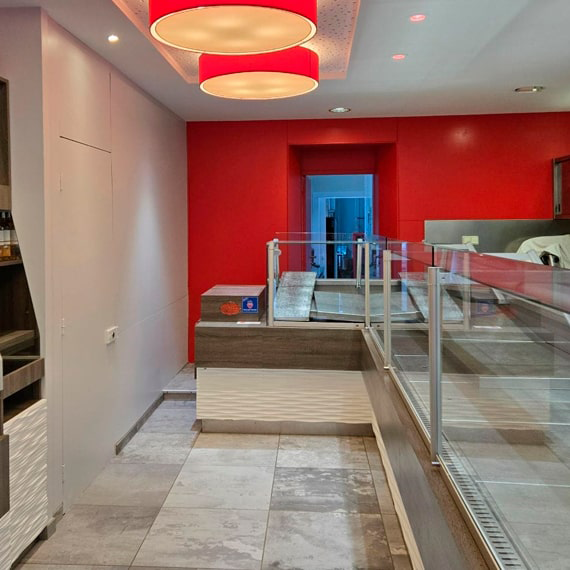 Peinture intérieure & décoration à Plabennec et Brest