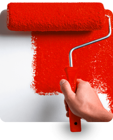 Peinture intérieure & décoration à Plabennec et Brest
