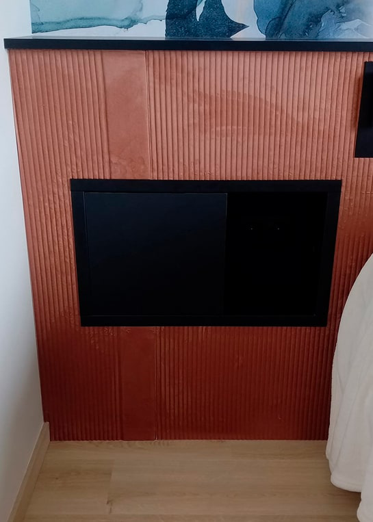 Entreprise de peinture à Plabennec et Brest