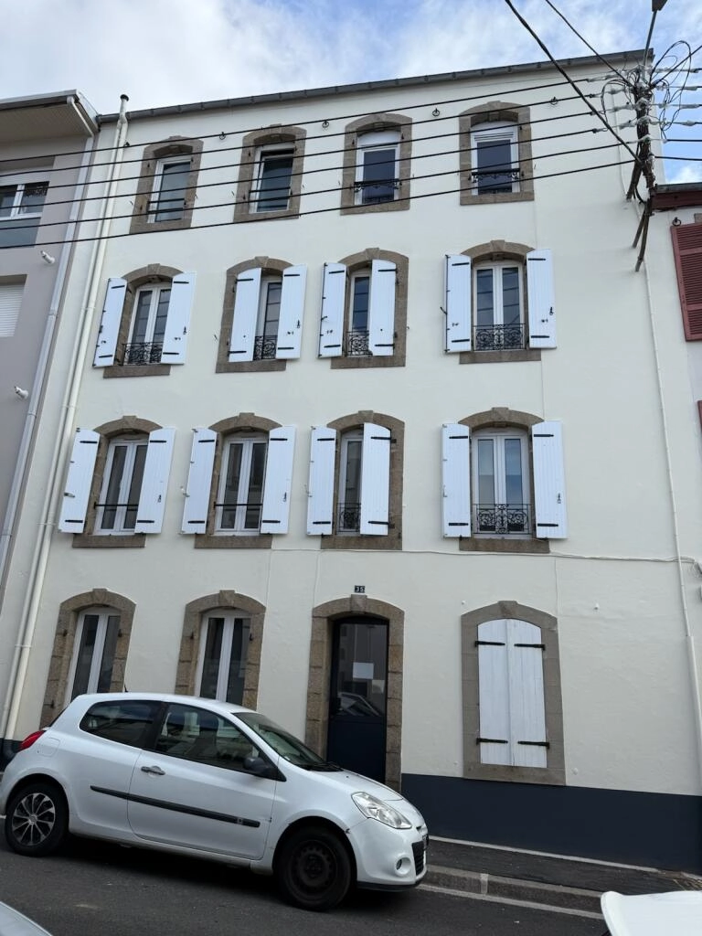 Travaux de peinture &agrave; Plabennec et Brest 