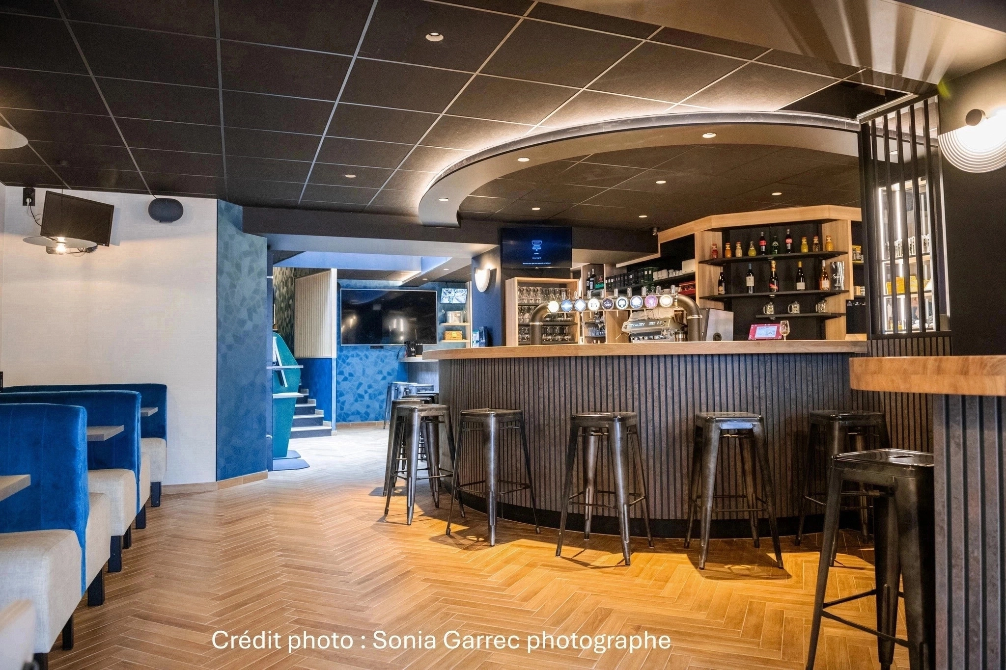 Entreprise de peinture &agrave; Plabennec et Brest 