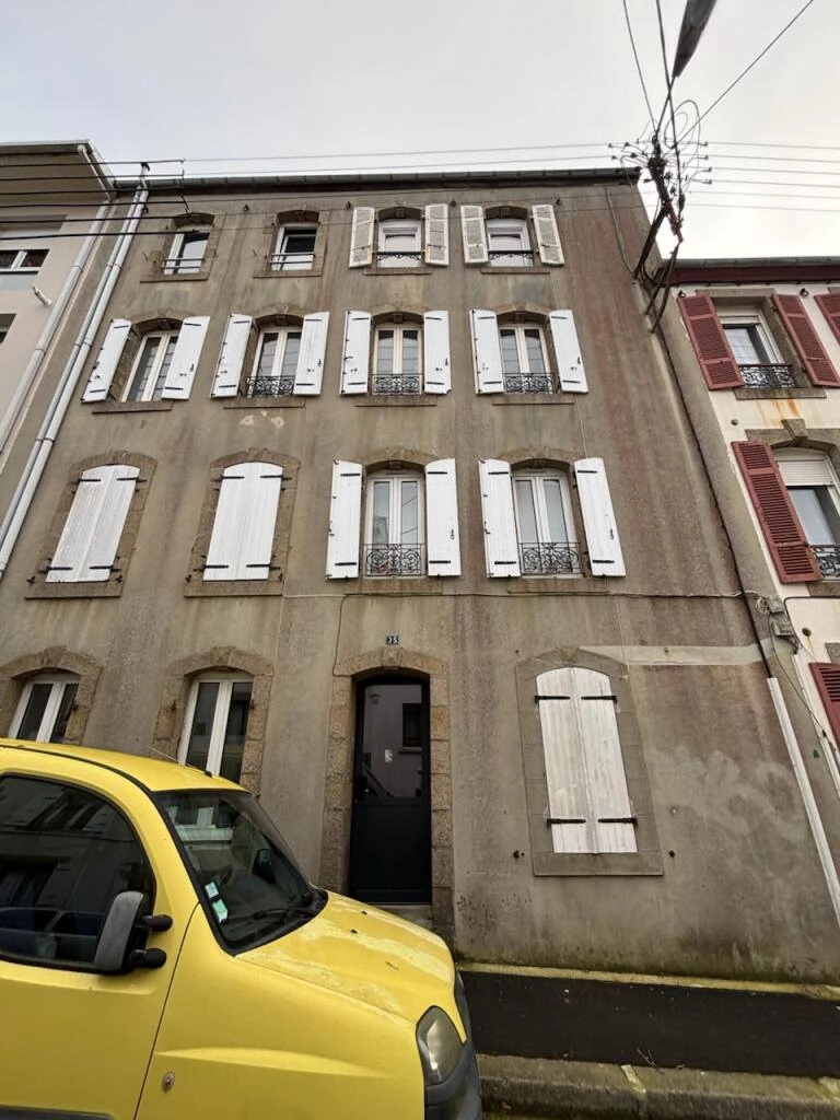 Entreprise de peinture &agrave; Plabennec et Brest 