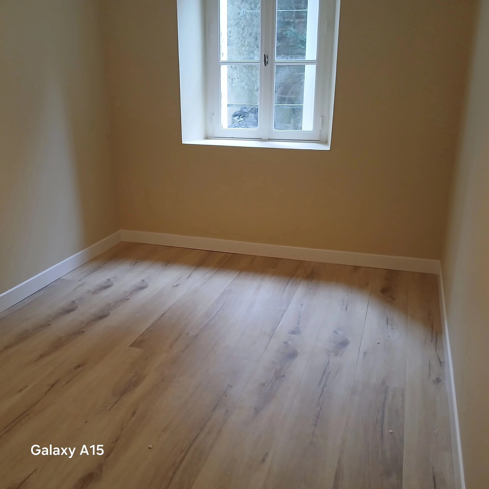 Rev&ecirc;tements sols et murs &agrave; Plabennec et Brest